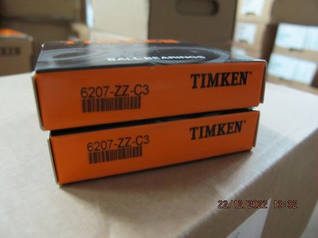 Timken Photo 5